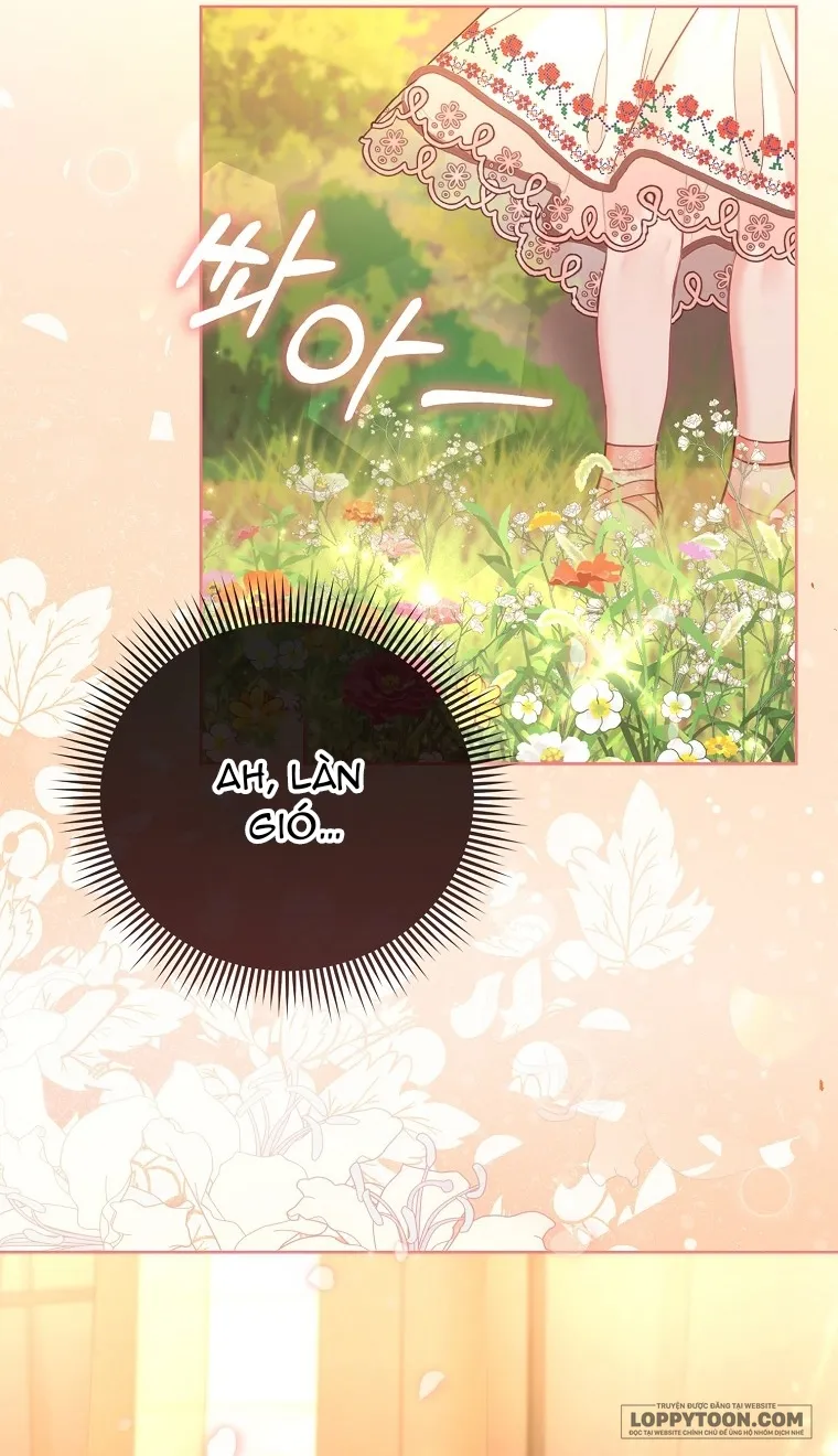 Phương Pháp Trồng Lúa Đặc Biệt Của Ác Nữ - Chap 12