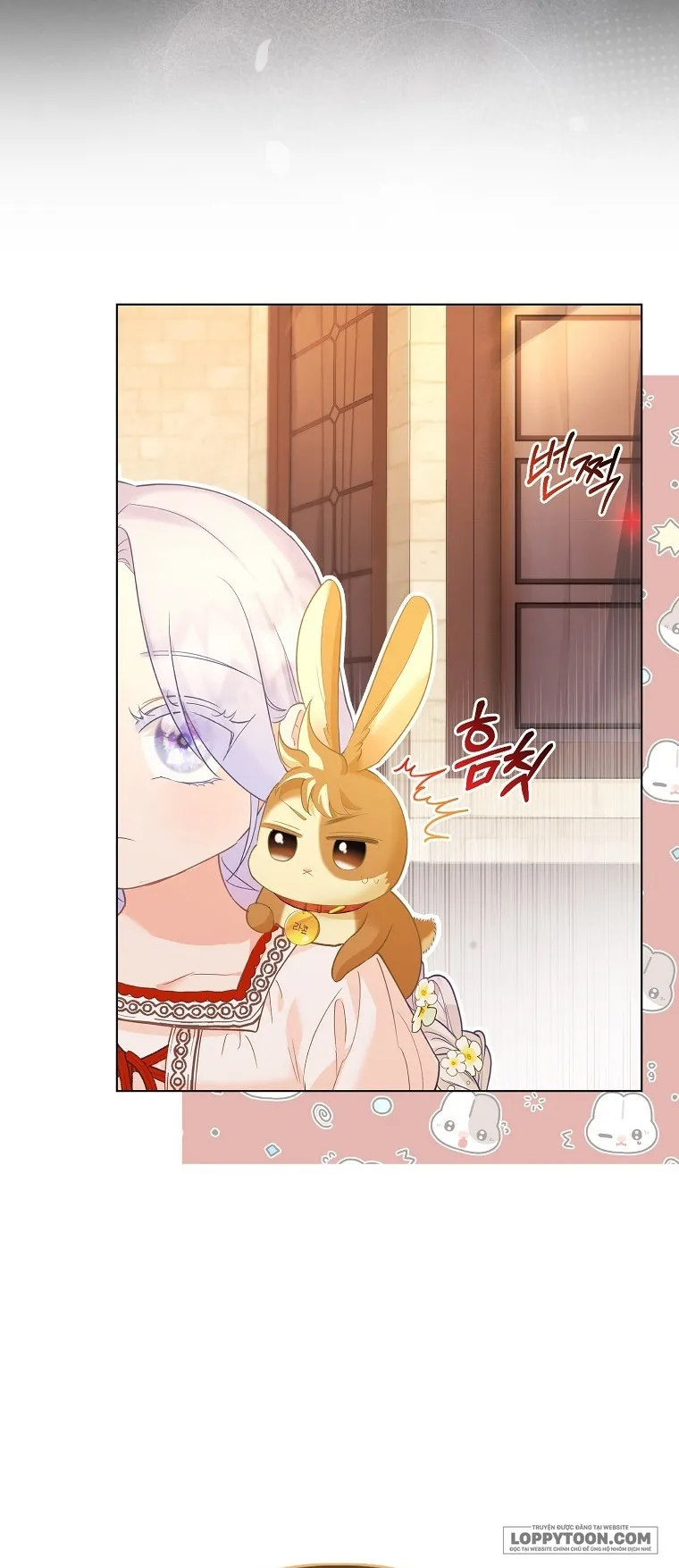 Phương Pháp Trồng Lúa Đặc Biệt Của Ác Nữ - Chap 12