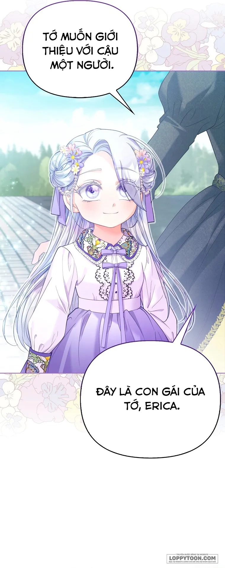 Phương Pháp Trồng Lúa Đặc Biệt Của Ác Nữ - Chap 13