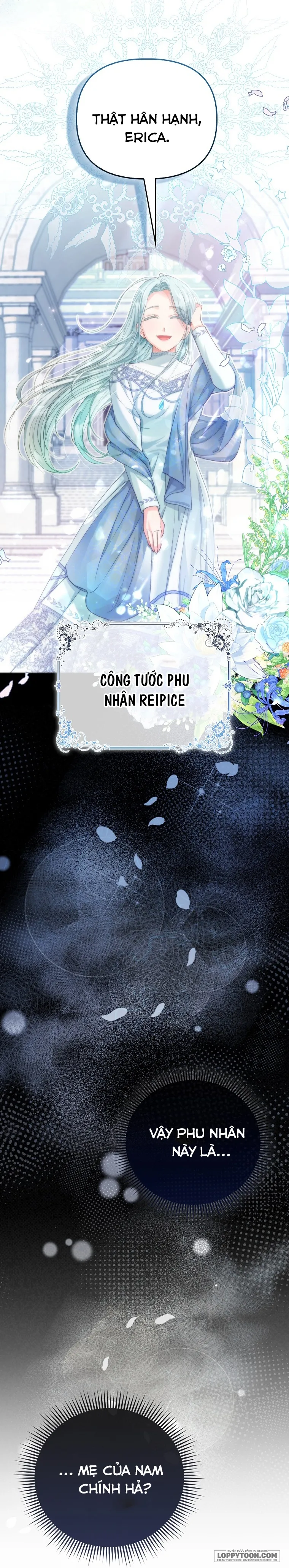 Phương Pháp Trồng Lúa Đặc Biệt Của Ác Nữ - Chap 13