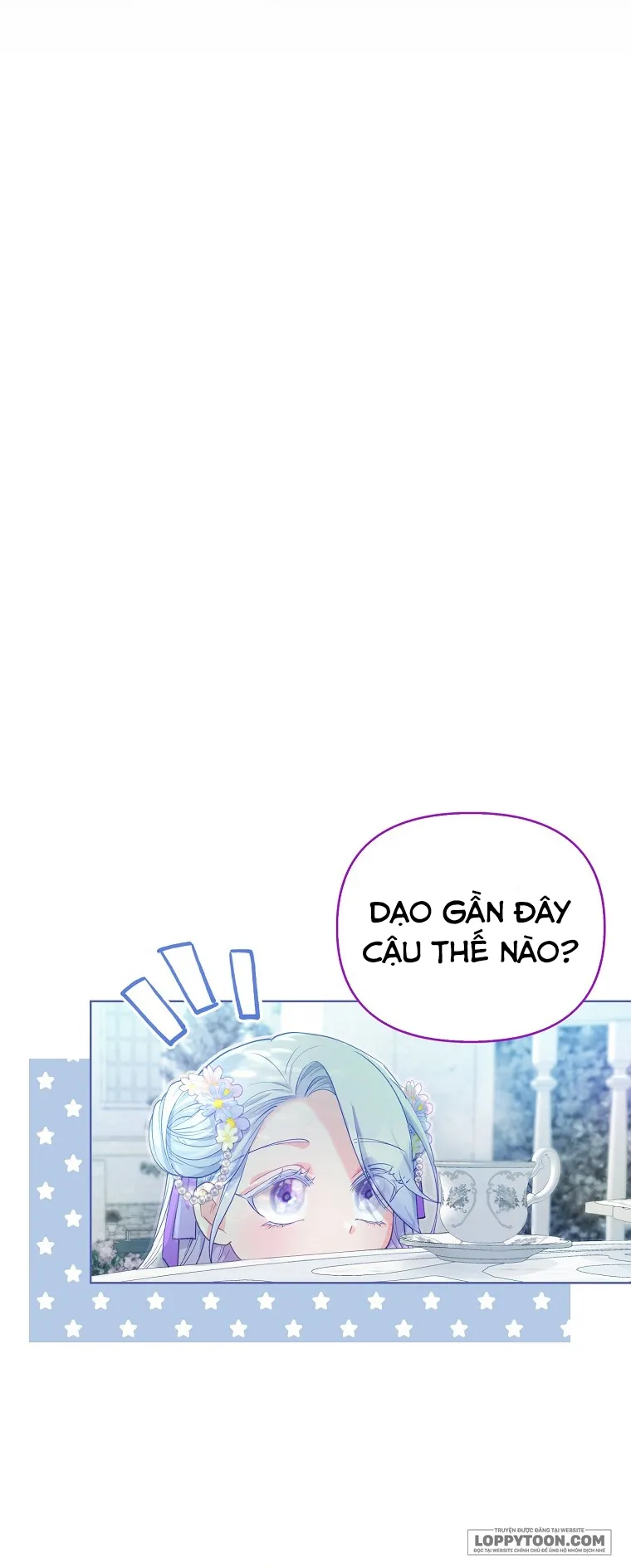 Phương Pháp Trồng Lúa Đặc Biệt Của Ác Nữ - Chap 13