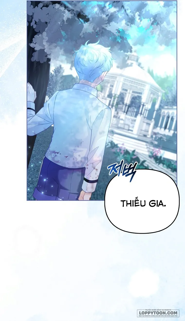Phương Pháp Trồng Lúa Đặc Biệt Của Ác Nữ - Chap 13