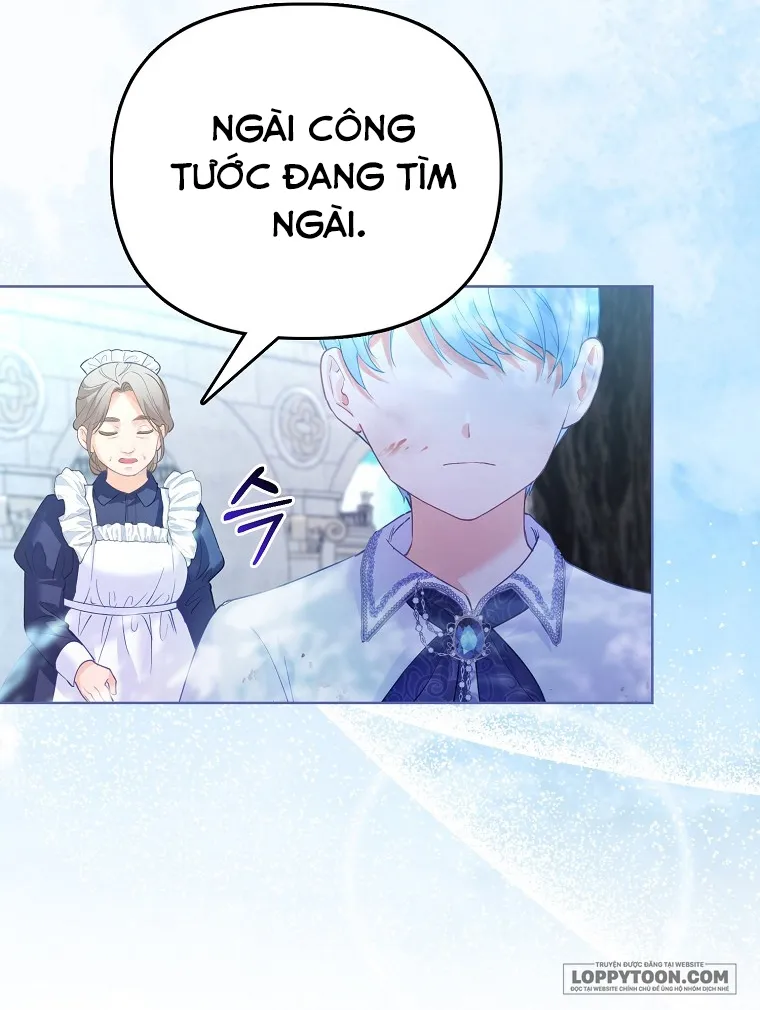 Phương Pháp Trồng Lúa Đặc Biệt Của Ác Nữ - Chap 13