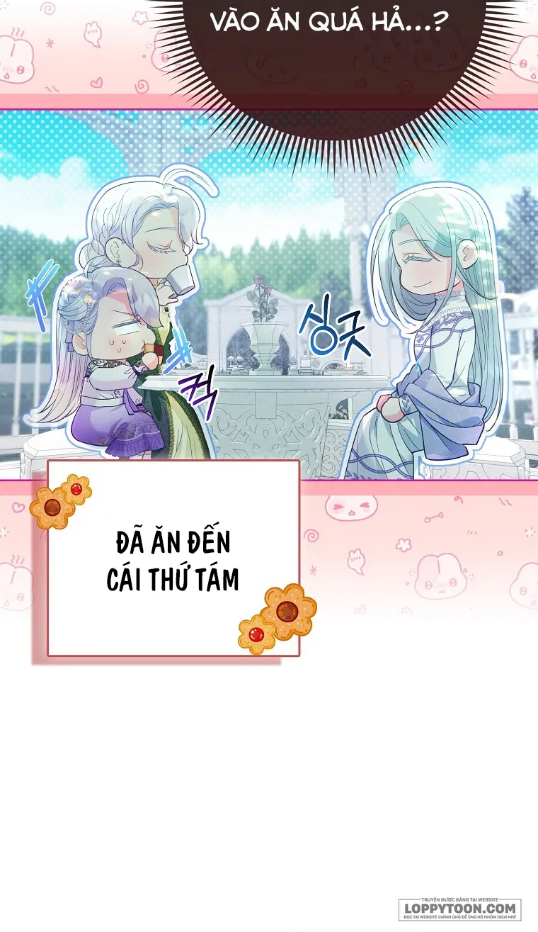 Phương Pháp Trồng Lúa Đặc Biệt Của Ác Nữ - Chap 13