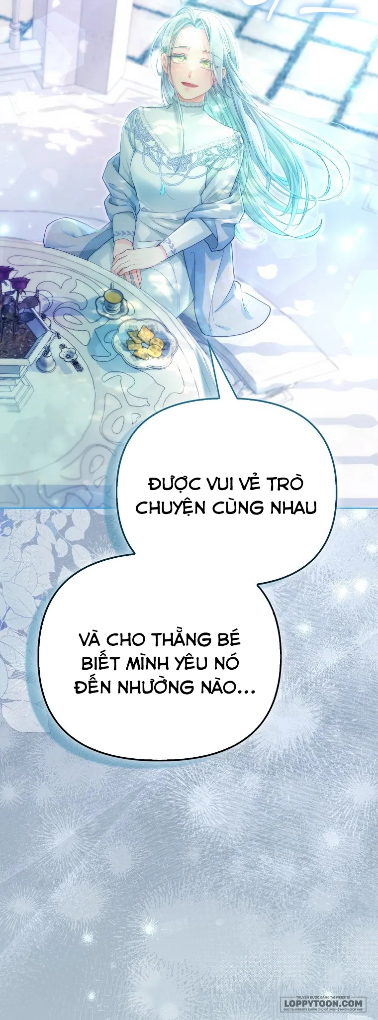 Phương Pháp Trồng Lúa Đặc Biệt Của Ác Nữ - Chap 13