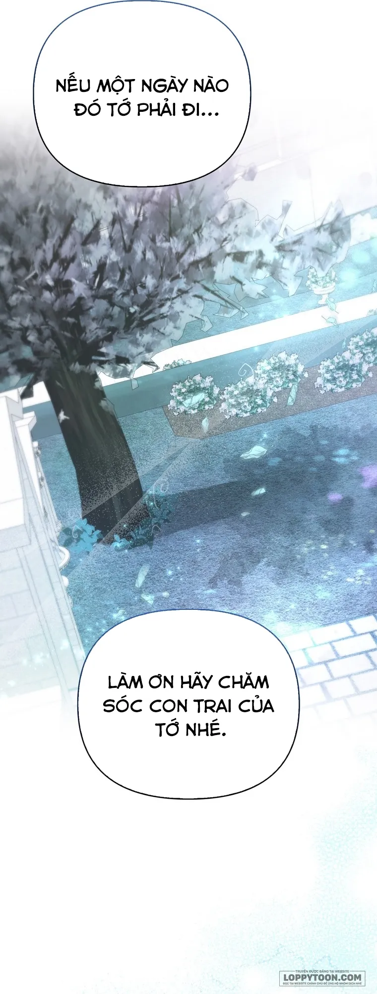 Phương Pháp Trồng Lúa Đặc Biệt Của Ác Nữ - Chap 13