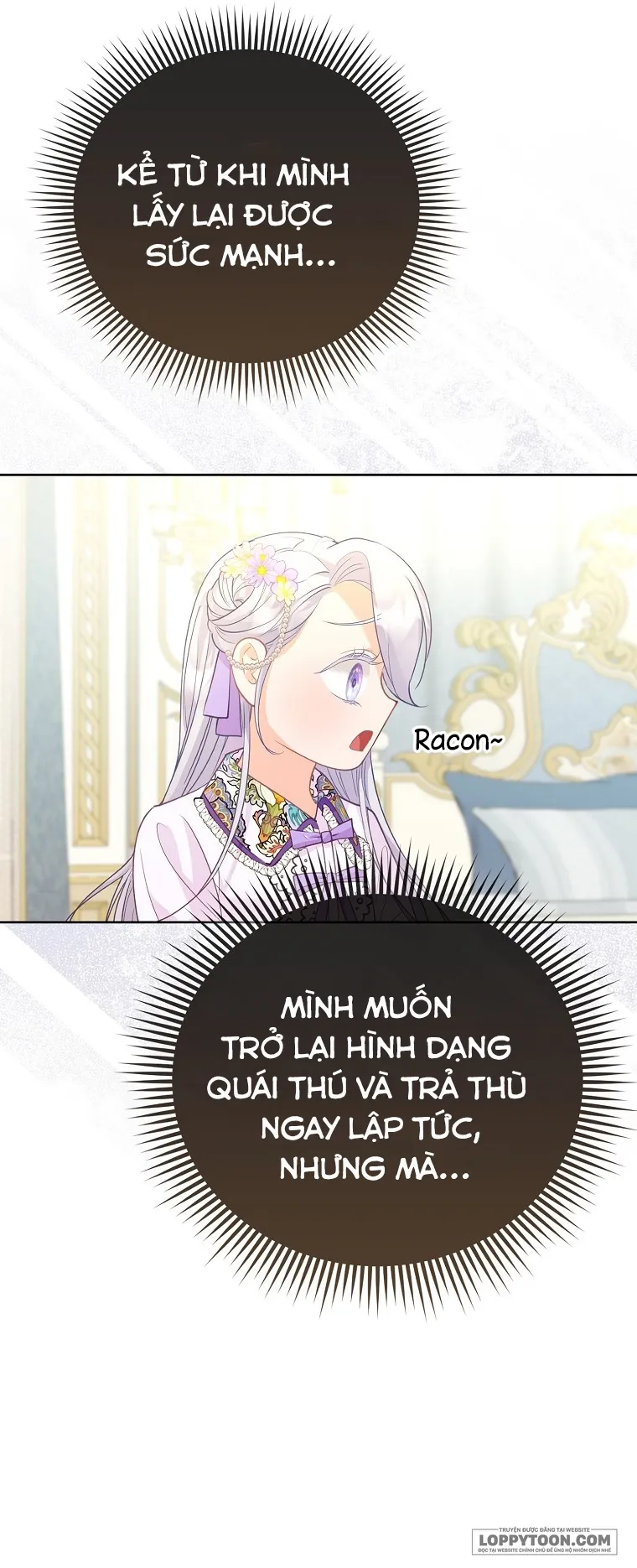 Phương Pháp Trồng Lúa Đặc Biệt Của Ác Nữ - Chap 13