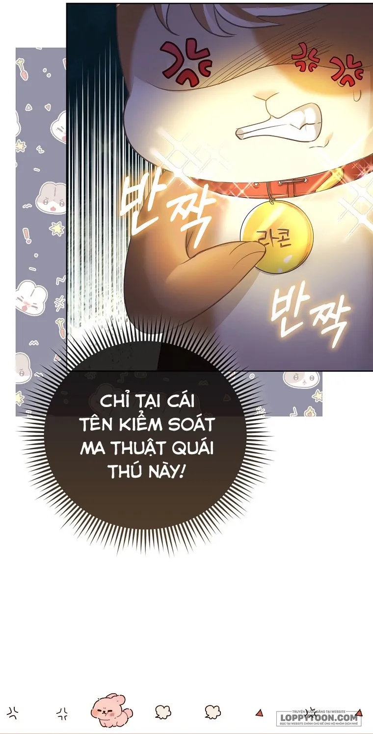 Phương Pháp Trồng Lúa Đặc Biệt Của Ác Nữ - Chap 13