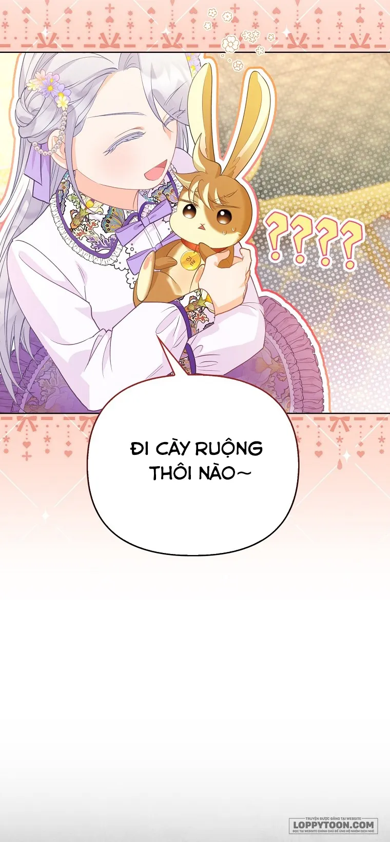 Phương Pháp Trồng Lúa Đặc Biệt Của Ác Nữ - Chap 13