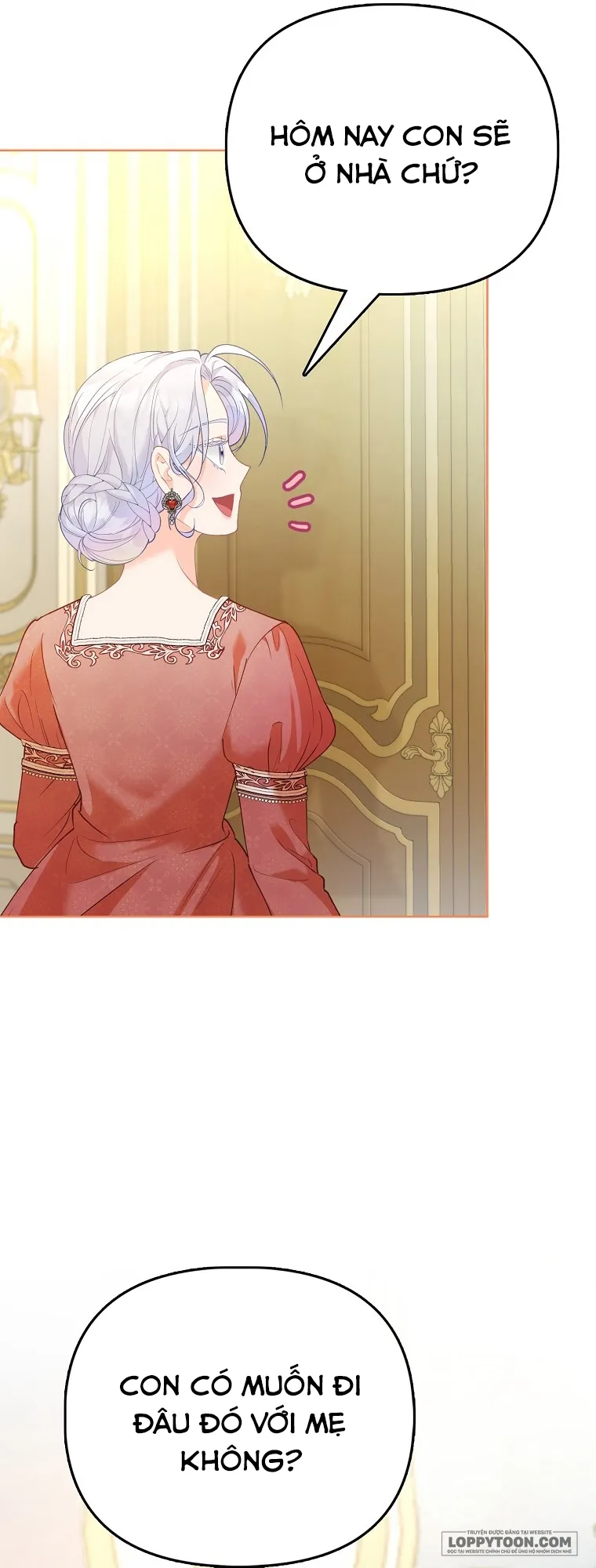 Phương Pháp Trồng Lúa Đặc Biệt Của Ác Nữ - Chap 13