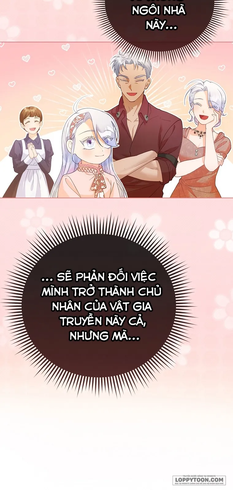 Phương Pháp Trồng Lúa Đặc Biệt Của Ác Nữ - Chap 13