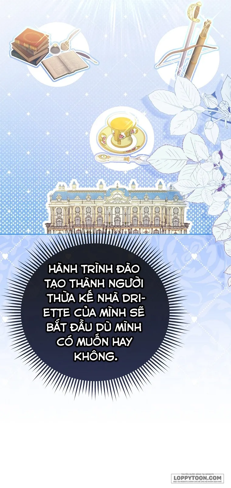 Phương Pháp Trồng Lúa Đặc Biệt Của Ác Nữ - Chap 13
