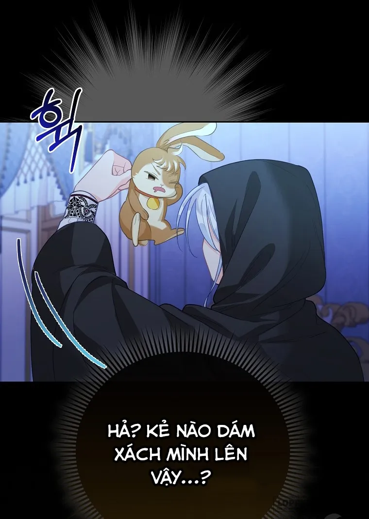 Phương Pháp Trồng Lúa Đặc Biệt Của Ác Nữ - Chap 13