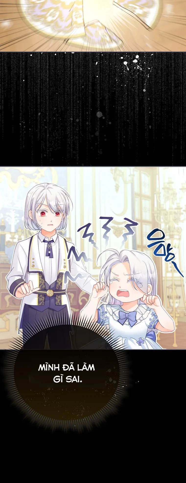 Phương Pháp Trồng Lúa Đặc Biệt Của Ác Nữ - Chap 14