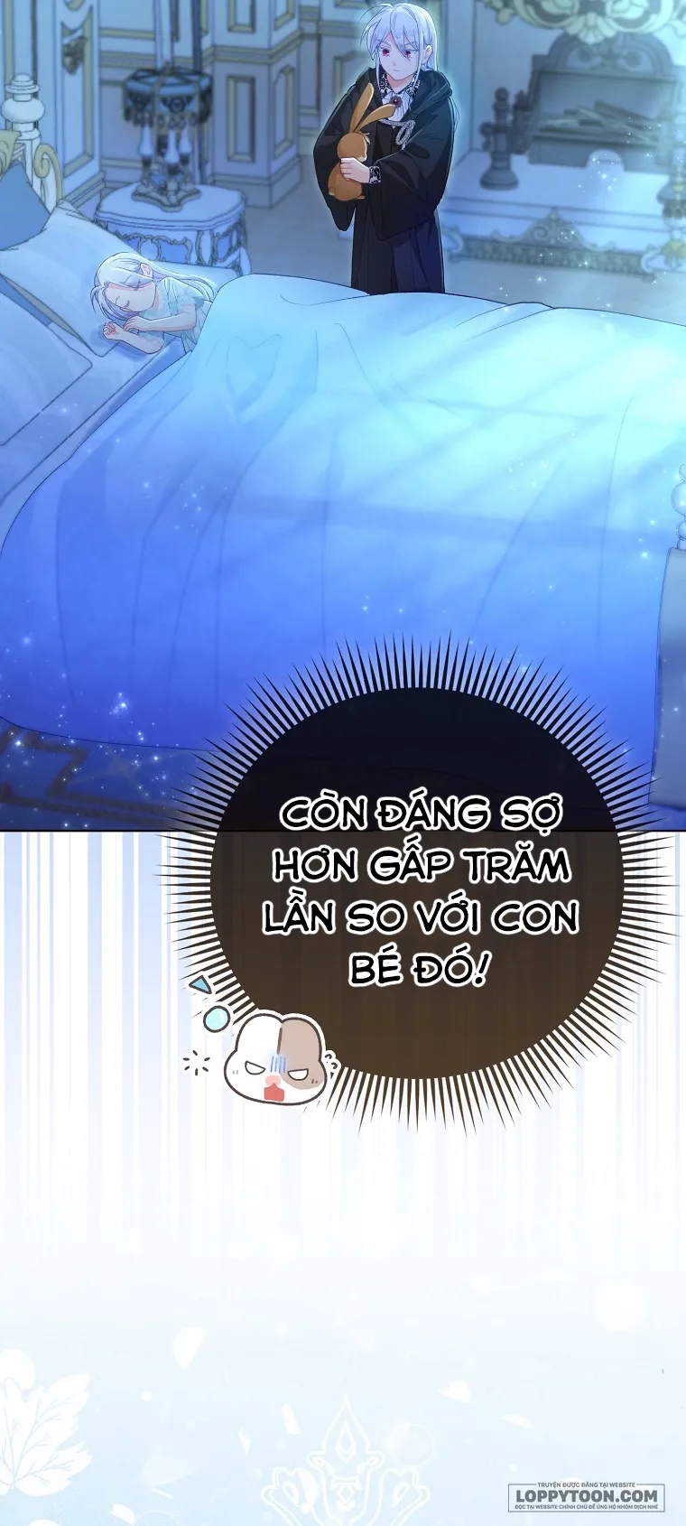 Phương Pháp Trồng Lúa Đặc Biệt Của Ác Nữ - Chap 14