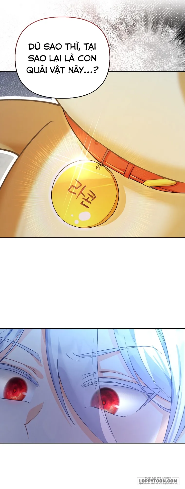 Phương Pháp Trồng Lúa Đặc Biệt Của Ác Nữ - Chap 14