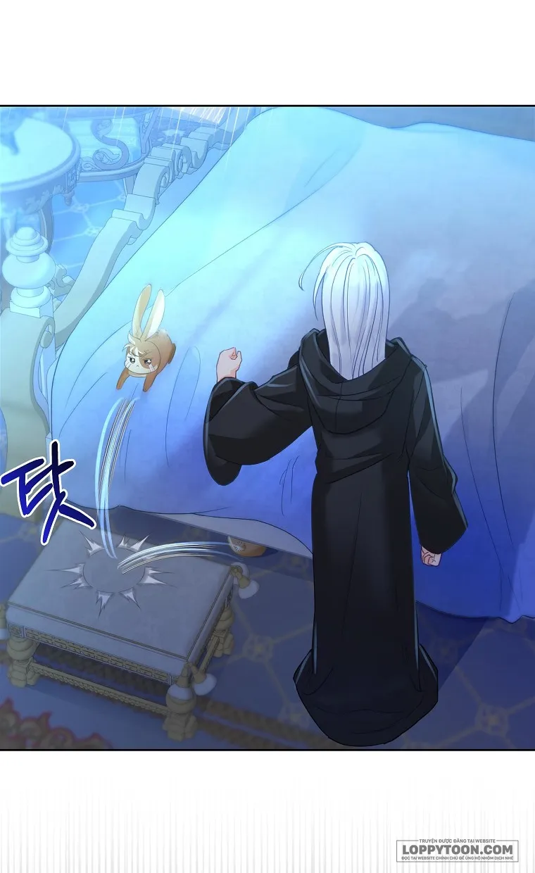 Phương Pháp Trồng Lúa Đặc Biệt Của Ác Nữ - Chap 14