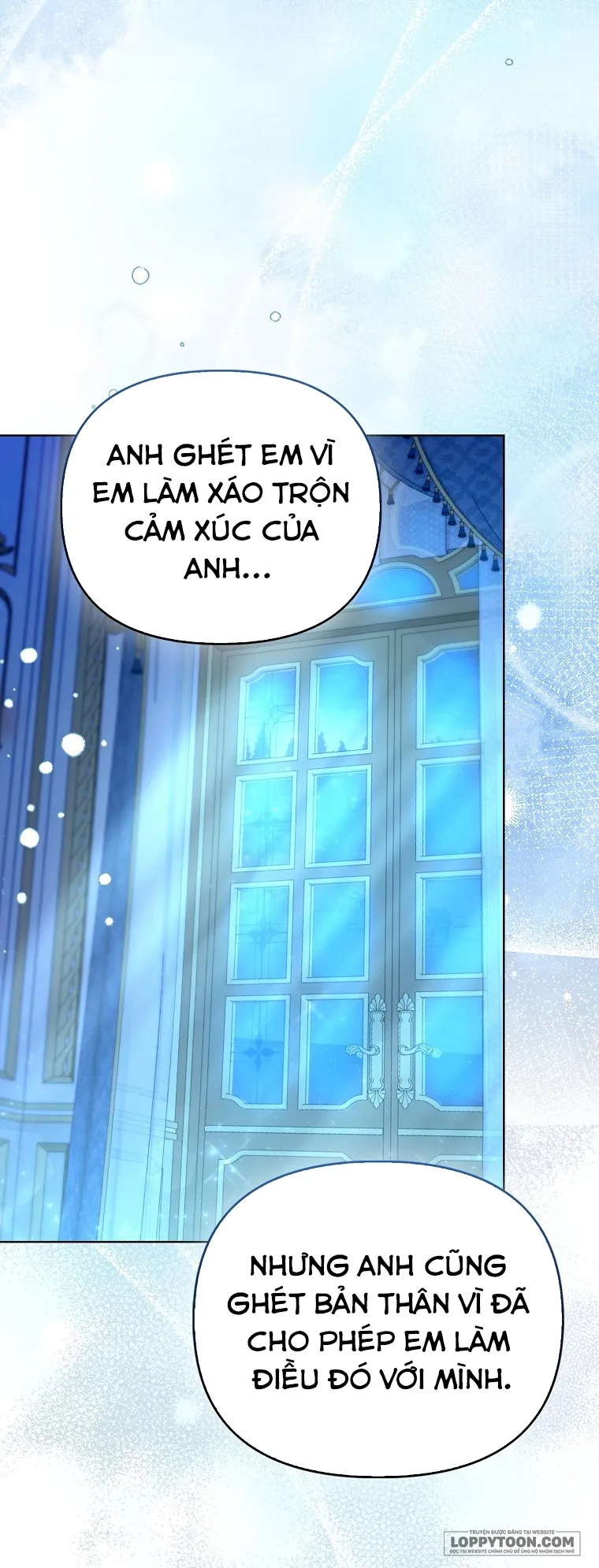Phương Pháp Trồng Lúa Đặc Biệt Của Ác Nữ - Chap 14