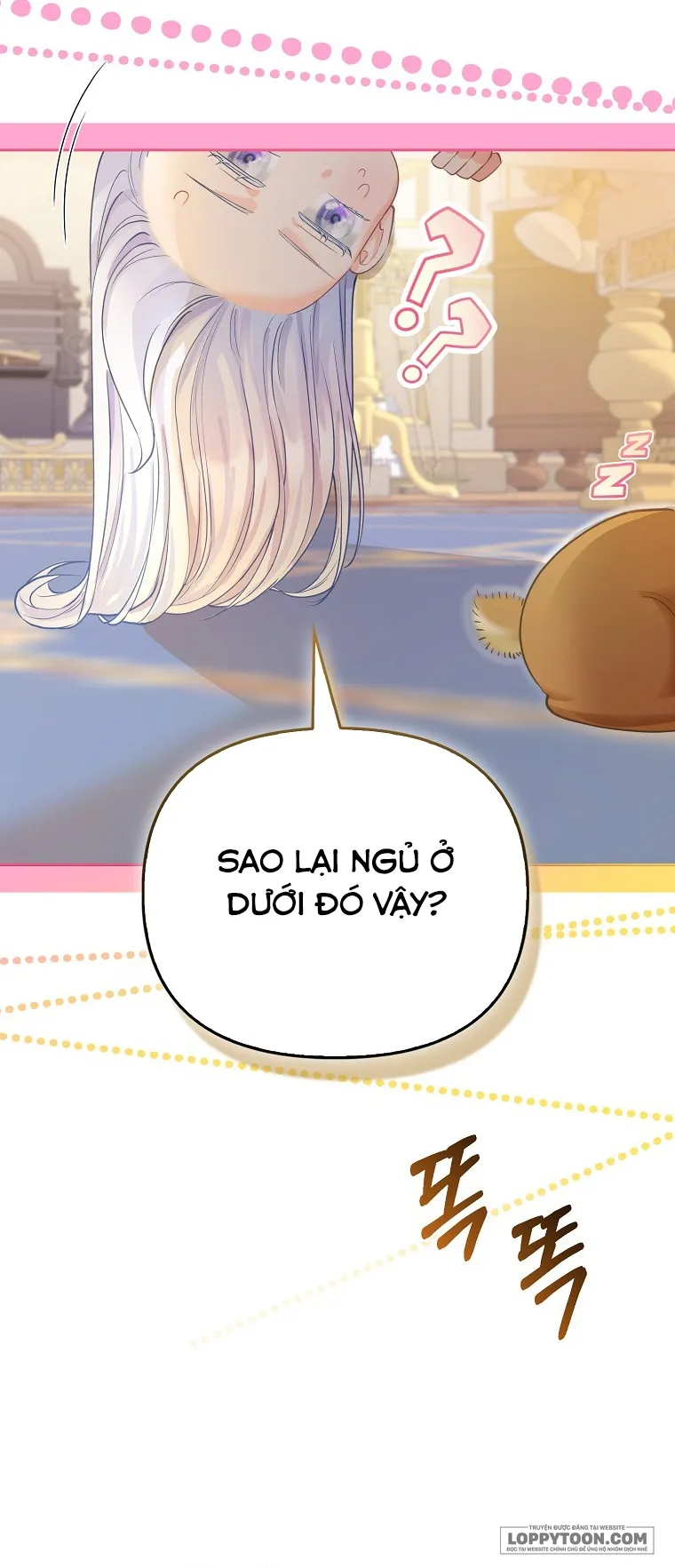 Phương Pháp Trồng Lúa Đặc Biệt Của Ác Nữ - Chap 14