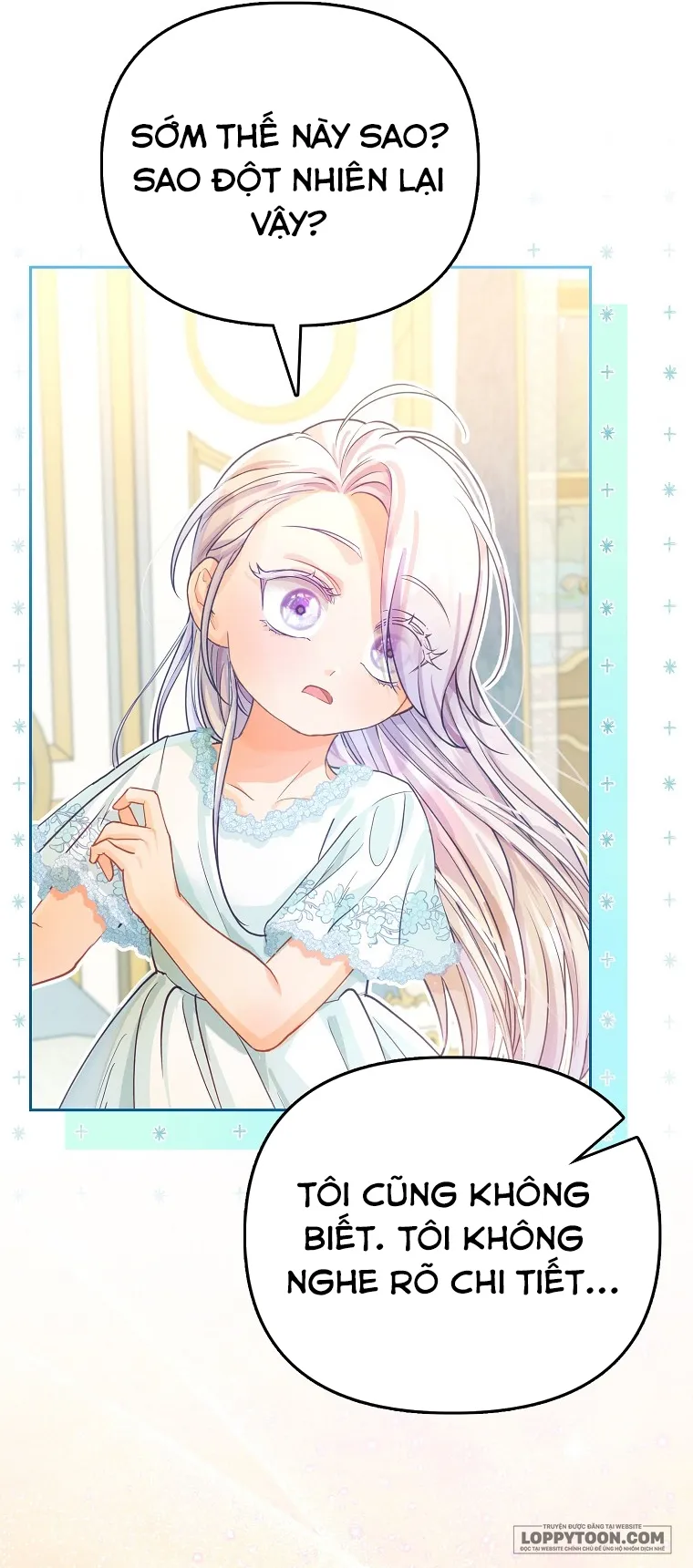 Phương Pháp Trồng Lúa Đặc Biệt Của Ác Nữ - Chap 14