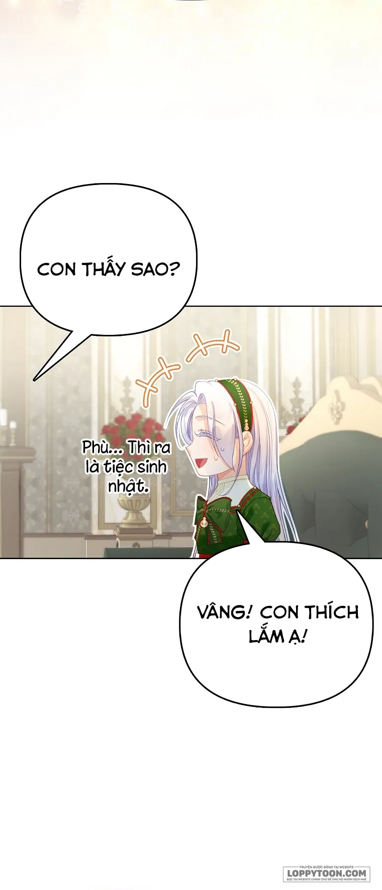 Phương Pháp Trồng Lúa Đặc Biệt Của Ác Nữ - Chap 14