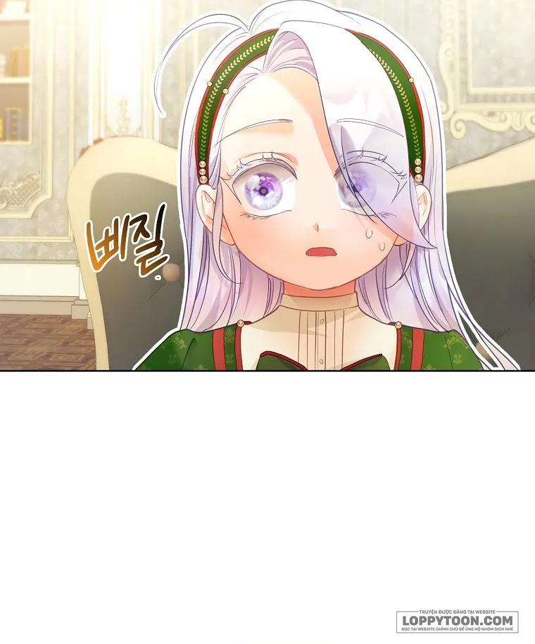 Phương Pháp Trồng Lúa Đặc Biệt Của Ác Nữ - Chap 14
