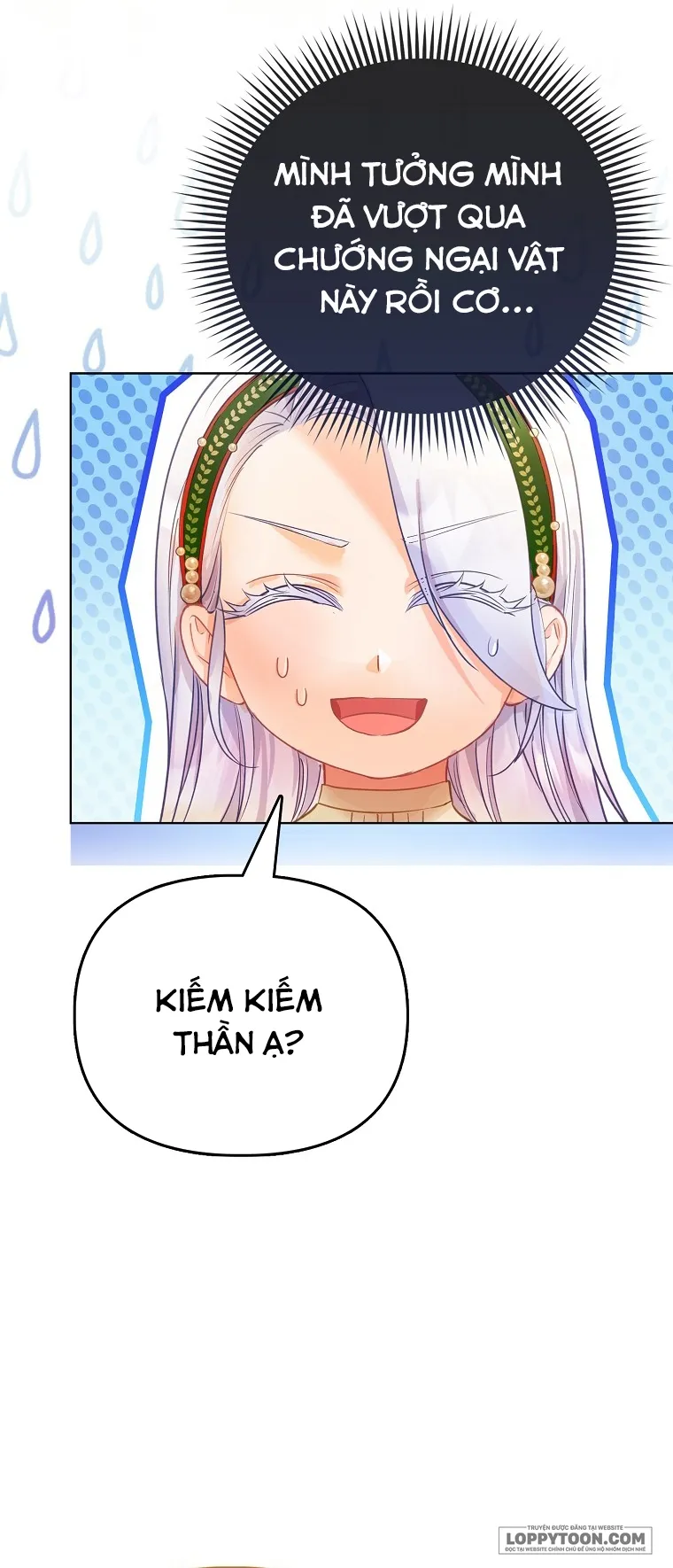 Phương Pháp Trồng Lúa Đặc Biệt Của Ác Nữ - Chap 14