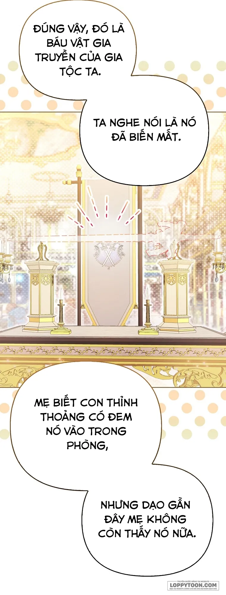 Phương Pháp Trồng Lúa Đặc Biệt Của Ác Nữ - Chap 14