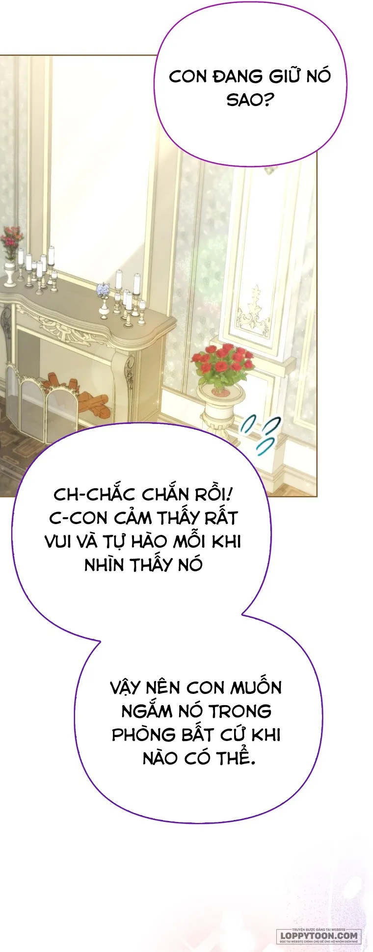 Phương Pháp Trồng Lúa Đặc Biệt Của Ác Nữ - Chap 14