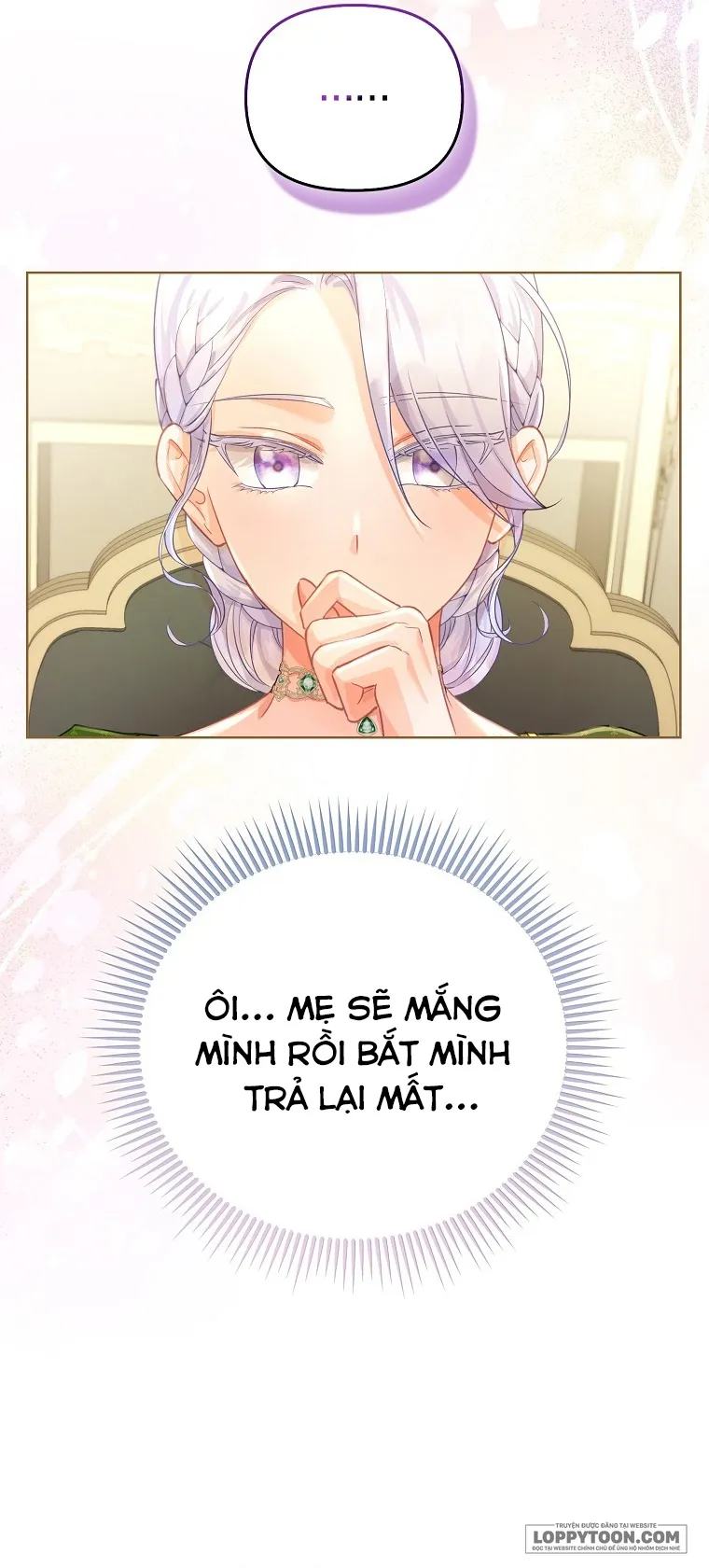 Phương Pháp Trồng Lúa Đặc Biệt Của Ác Nữ - Chap 14