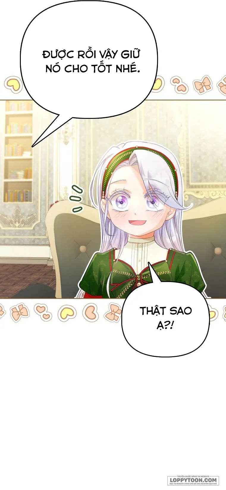 Phương Pháp Trồng Lúa Đặc Biệt Của Ác Nữ - Chap 14