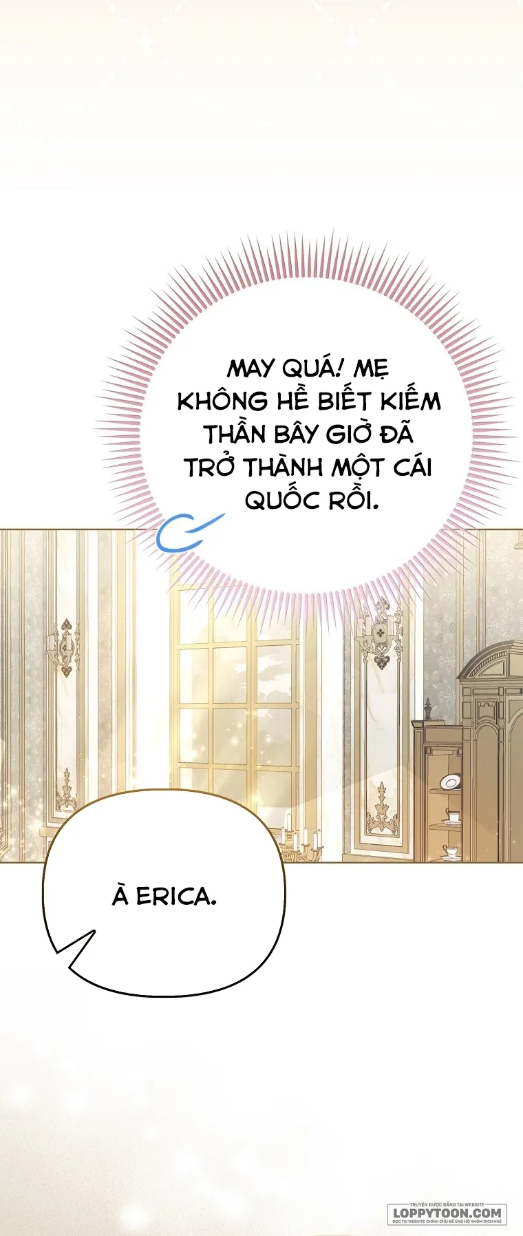 Phương Pháp Trồng Lúa Đặc Biệt Của Ác Nữ - Chap 14