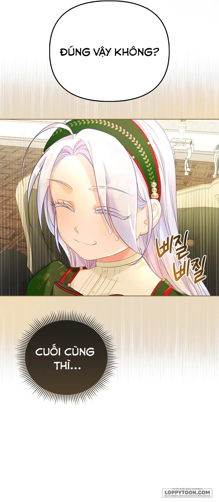 Phương Pháp Trồng Lúa Đặc Biệt Của Ác Nữ - Chap 14