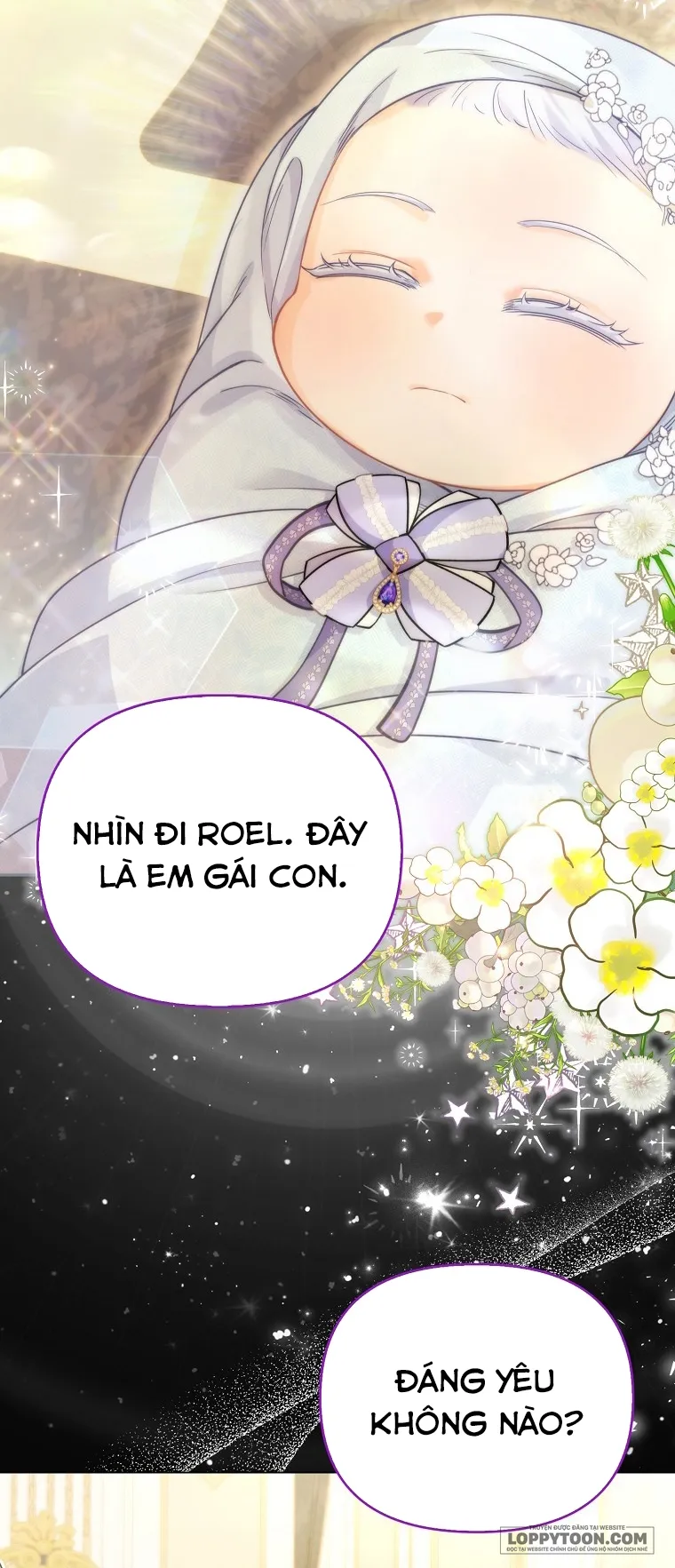 Phương Pháp Trồng Lúa Đặc Biệt Của Ác Nữ - Chap 14