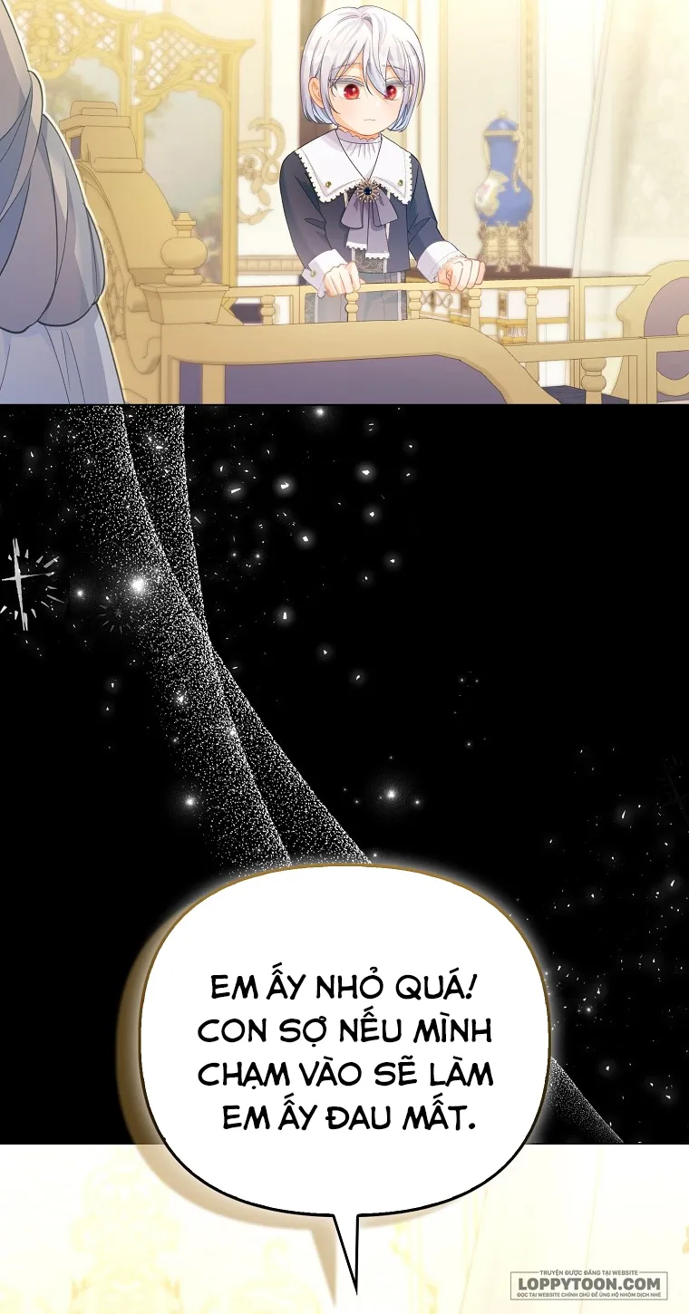 Phương Pháp Trồng Lúa Đặc Biệt Của Ác Nữ - Chap 14