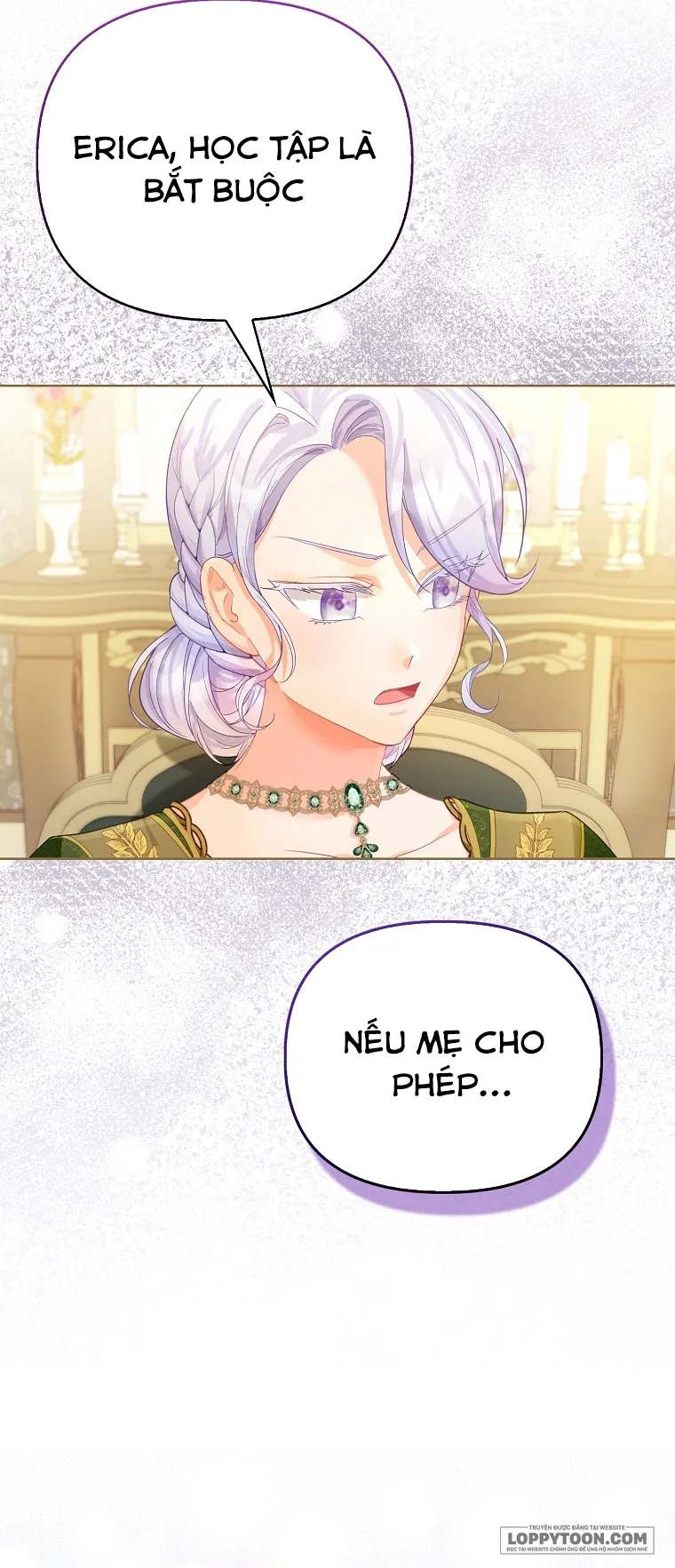 Phương Pháp Trồng Lúa Đặc Biệt Của Ác Nữ - Chap 15