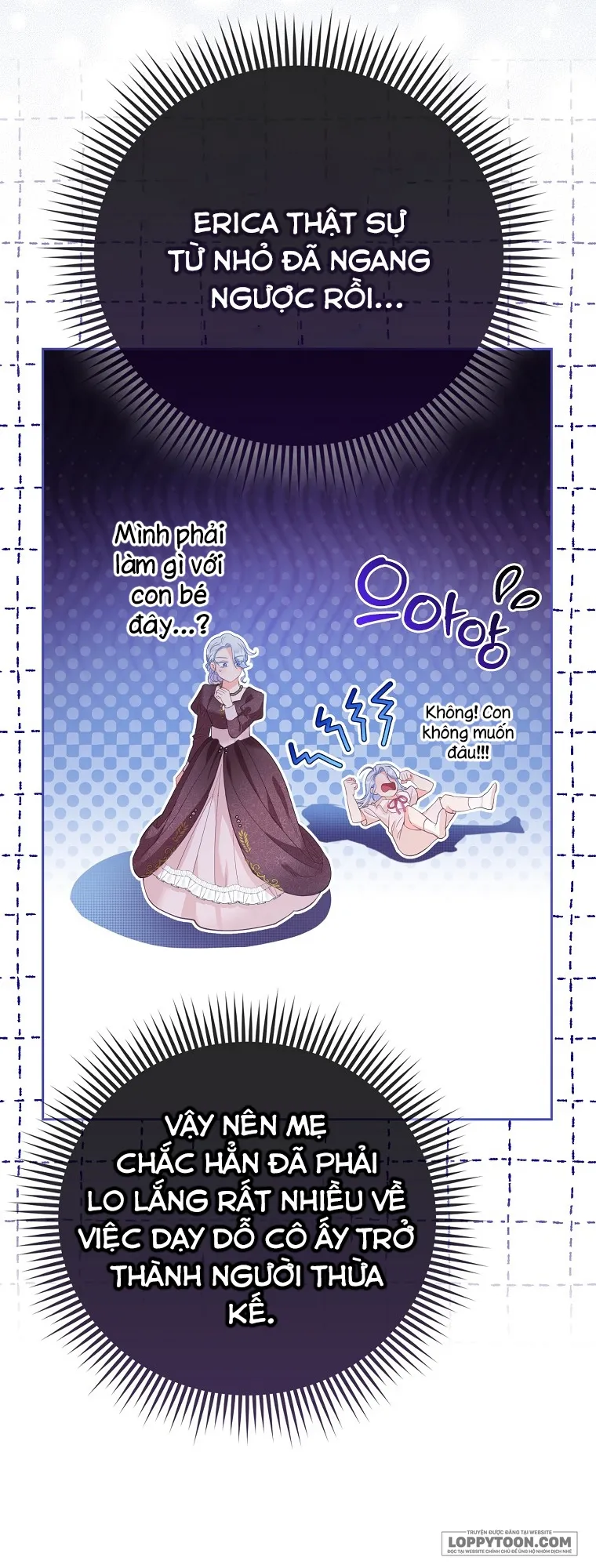 Phương Pháp Trồng Lúa Đặc Biệt Của Ác Nữ - Chap 15