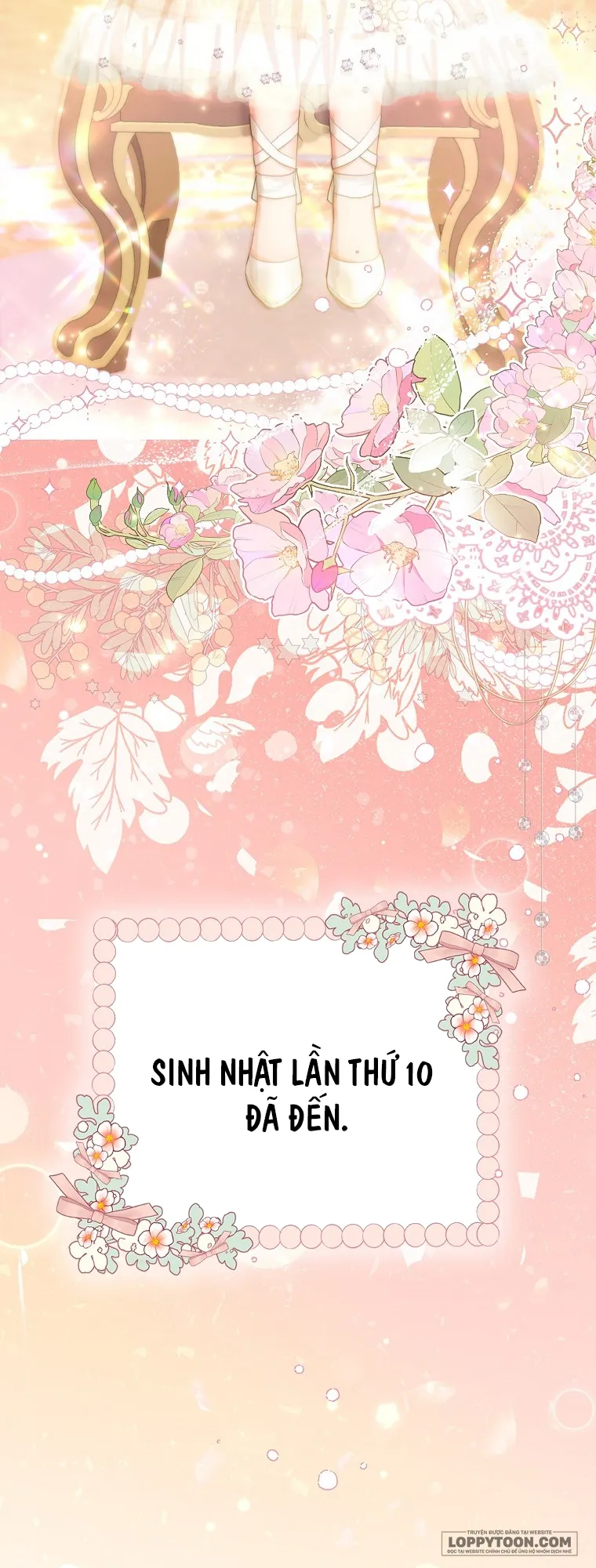 Phương Pháp Trồng Lúa Đặc Biệt Của Ác Nữ - Chap 15