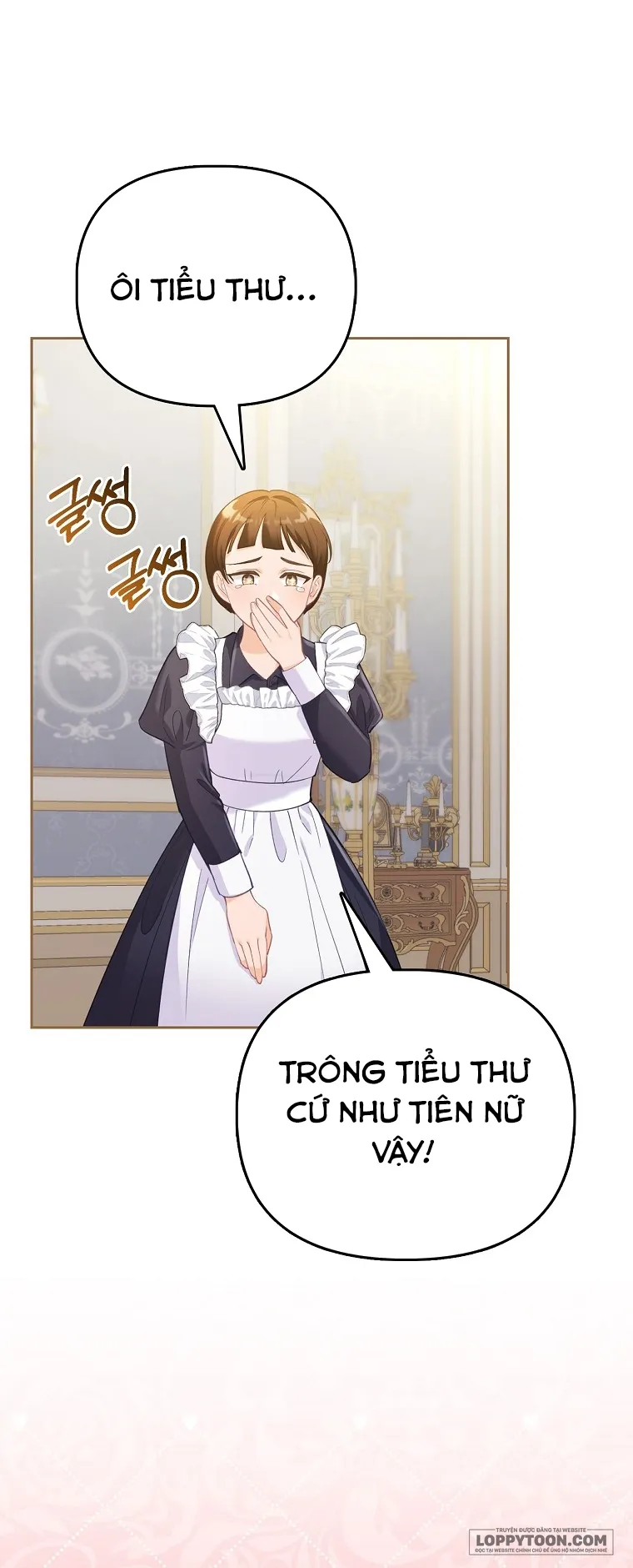 Phương Pháp Trồng Lúa Đặc Biệt Của Ác Nữ - Chap 15