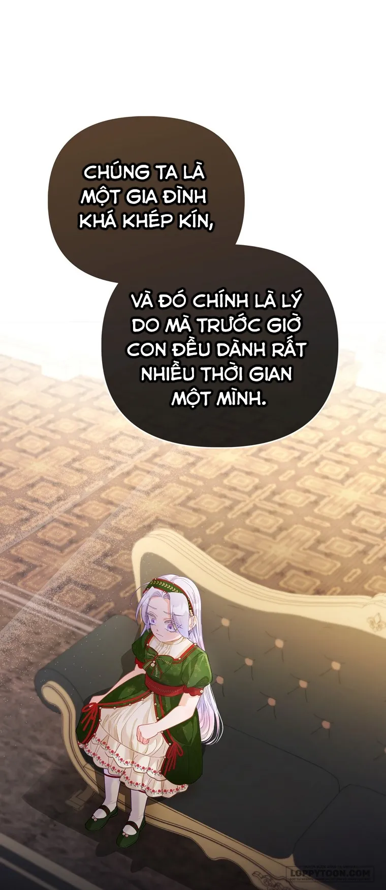 Phương Pháp Trồng Lúa Đặc Biệt Của Ác Nữ - Chap 15