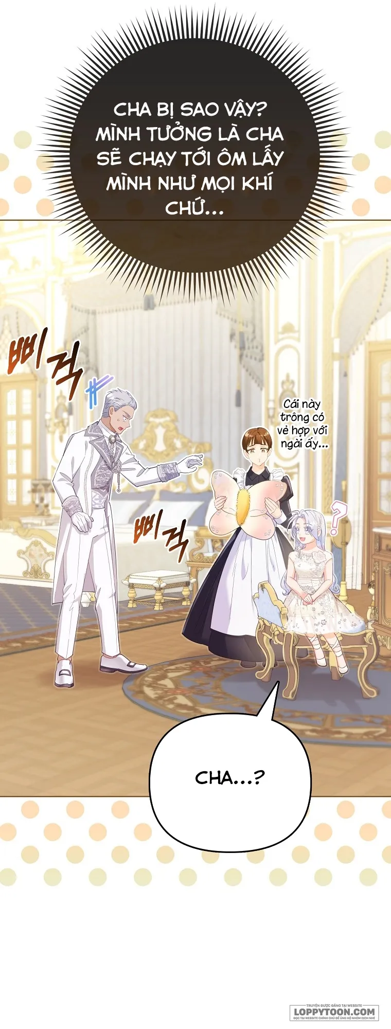 Phương Pháp Trồng Lúa Đặc Biệt Của Ác Nữ - Chap 15