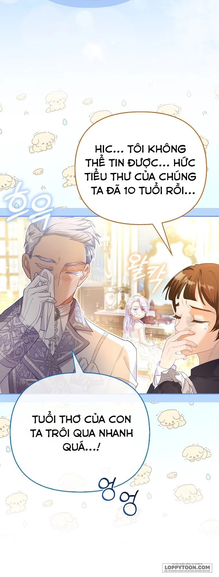 Phương Pháp Trồng Lúa Đặc Biệt Của Ác Nữ - Chap 15
