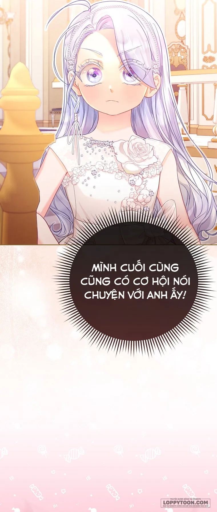 Phương Pháp Trồng Lúa Đặc Biệt Của Ác Nữ - Chap 15