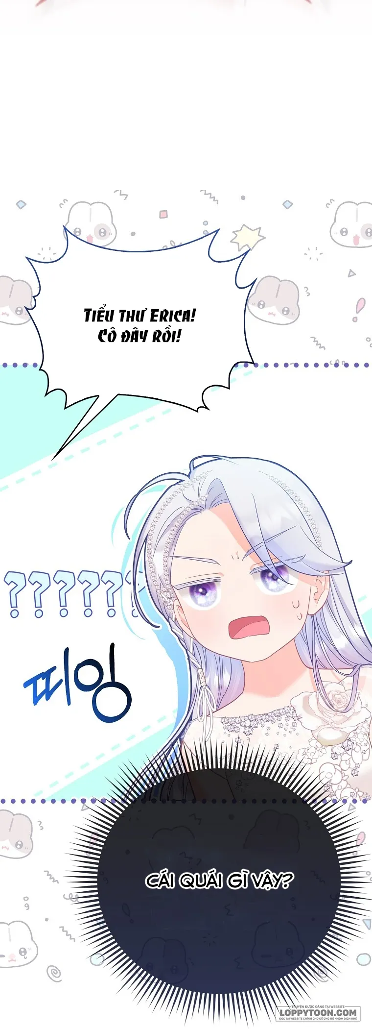 Phương Pháp Trồng Lúa Đặc Biệt Của Ác Nữ - Chap 15