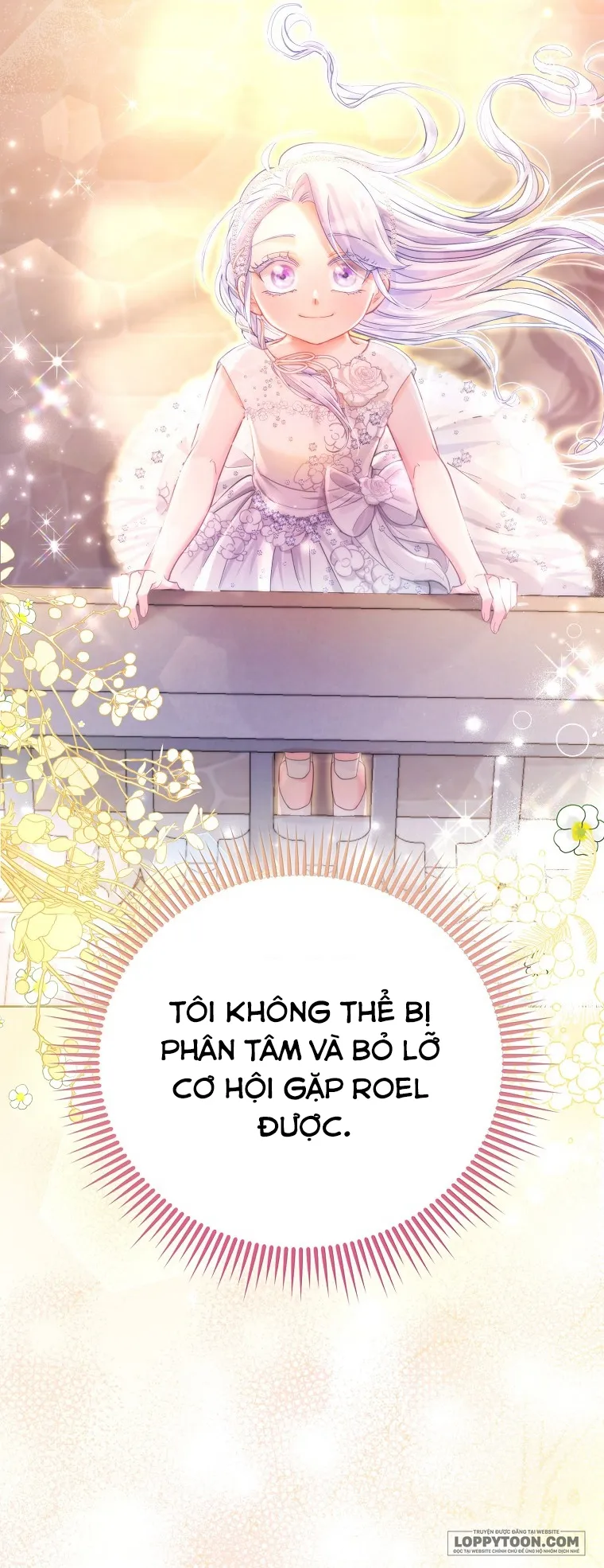 Phương Pháp Trồng Lúa Đặc Biệt Của Ác Nữ - Chap 15