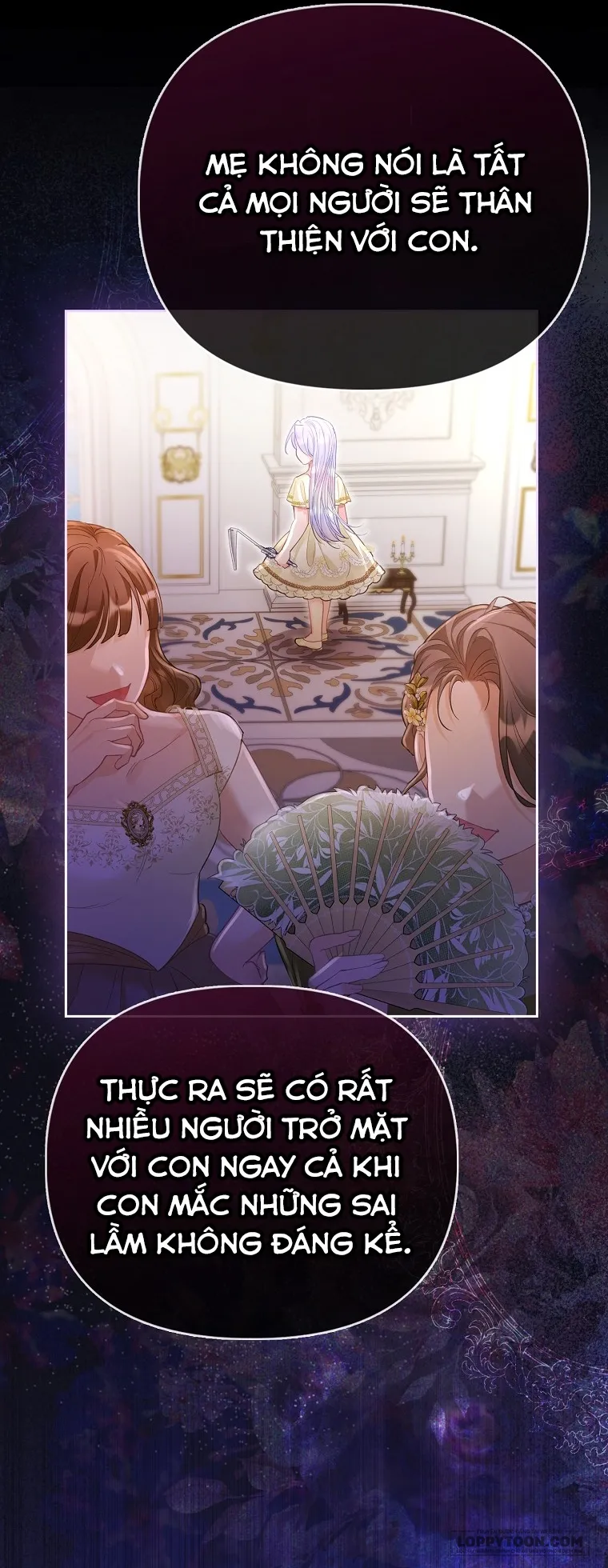 Phương Pháp Trồng Lúa Đặc Biệt Của Ác Nữ - Chap 15
