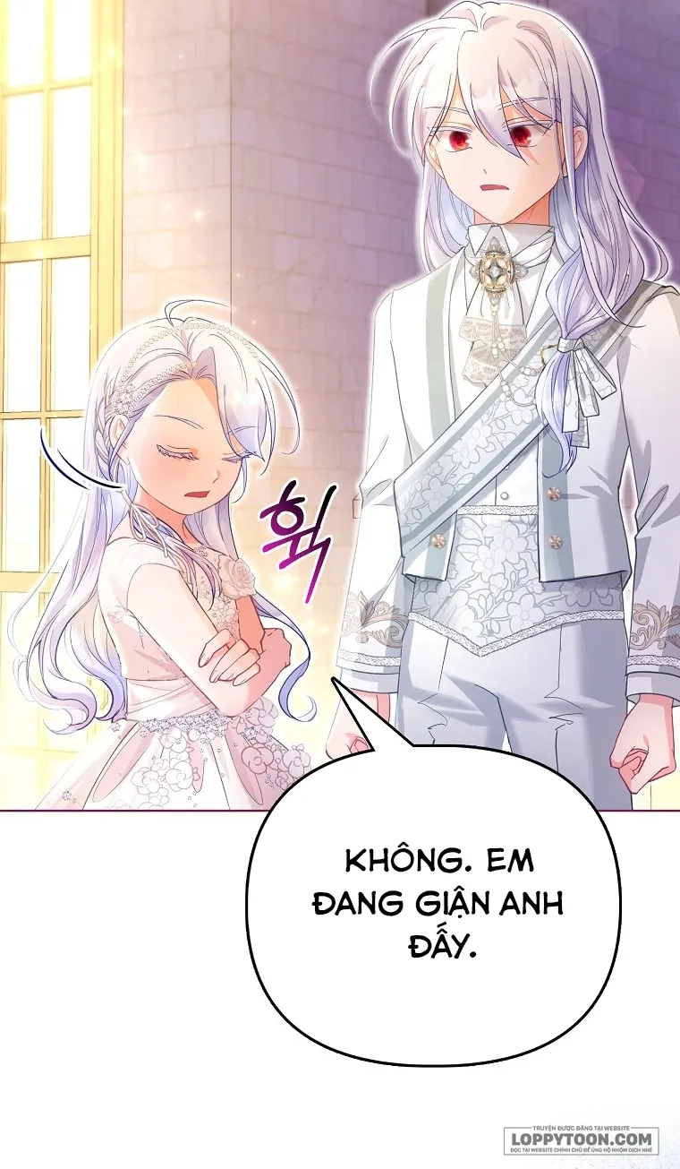 Phương Pháp Trồng Lúa Đặc Biệt Của Ác Nữ - Chap 15