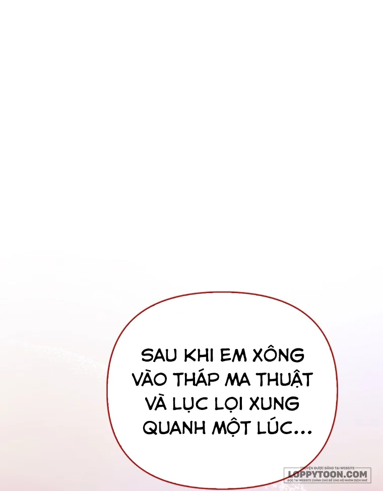 Phương Pháp Trồng Lúa Đặc Biệt Của Ác Nữ - Chap 16