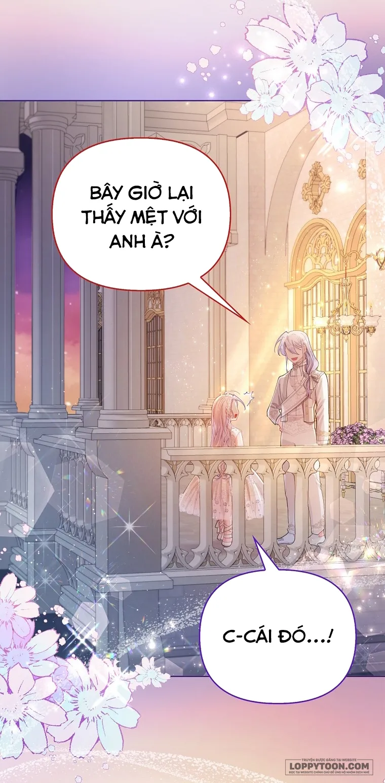 Phương Pháp Trồng Lúa Đặc Biệt Của Ác Nữ - Chap 16