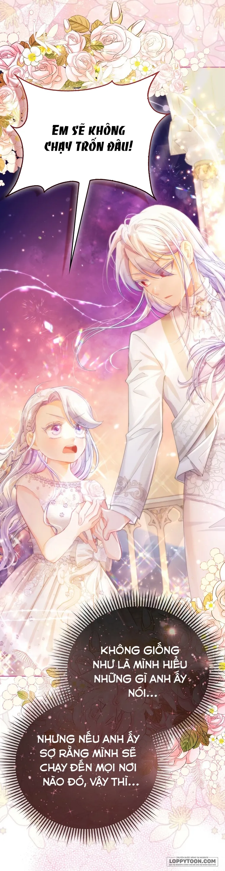 Phương Pháp Trồng Lúa Đặc Biệt Của Ác Nữ - Chap 16